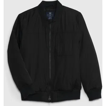 Pánská noční košile GAP Chlapecká Dětský bomber 780232-00 Velikost: M Tričko zdarma při nákupu nad 3000,-!