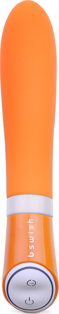 Vibrátor B Swish bgood Deluxe ORANŽOVÁ