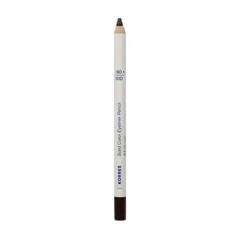 Make-up KORRES Solid Color Eyeliner Pencil Tužka na oči