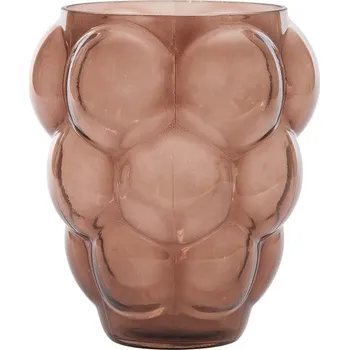 Váza Dekorativní váza Light & Living 5867231 hnědá 84X