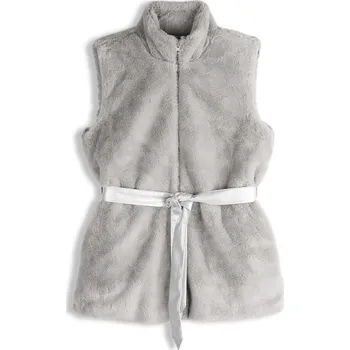 Dámská vesta GATE Vesta z imitace kožešiny 40 625-0622/810