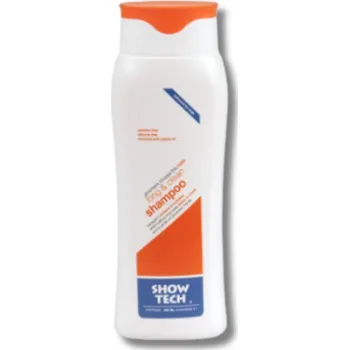 Kosmetika pro psa Show Tech šampon long & clean