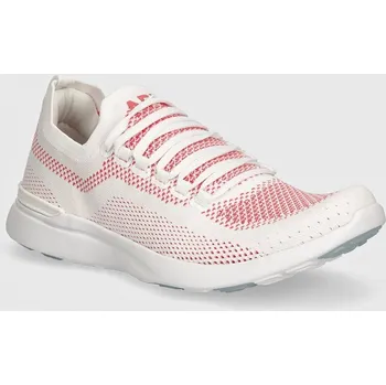 Pánská sportovní obuv Běžecké boty APL Athletic Propulsion Labs TechLoom Breeze 2.2.007224 bílá 00X, EUR 39