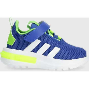 Chlapecká obuv Dětské sneakers boty adidas RACER TR23 EL I ID5956 modrá 95X, EUR 20