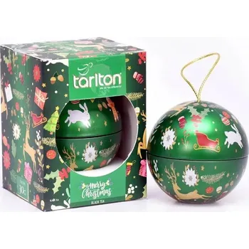 TARLTON Christmas Bauble Soursop plech 30g