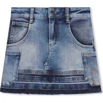 Dámská sukně Dětská riflová sukně Marc Jacobs W60368.114.150 modrá 55X, vel. 126