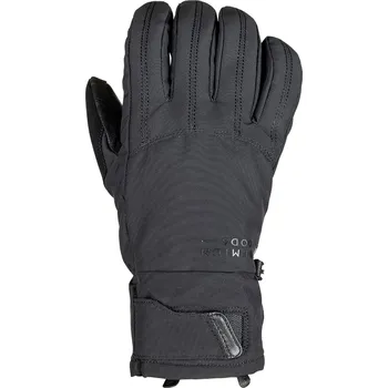 Rukavice rukavice L1 BASELINE GLOVE black Velikost: L