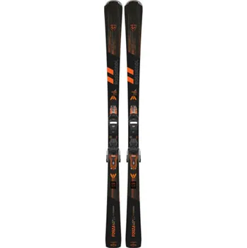 Lyžování Rossignol FORZA 40° V-CA RETAIL XPRESS + XPRESS 11 GW B83 Délka (cm): 157 cm