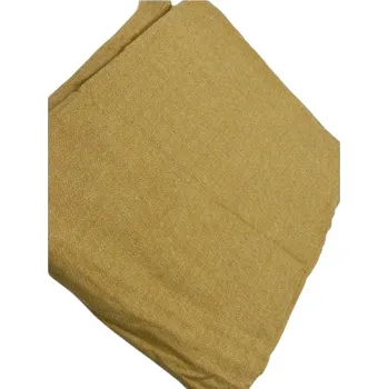 Fashion Dámská šála EMA Barva: Žlutá