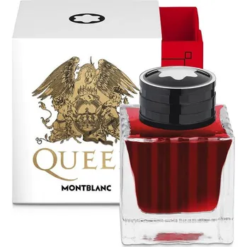 Náplň do psacích potřeb Inkoust Montblanc 134412 Homage to Queen
