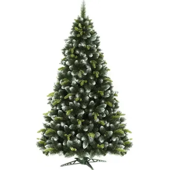 Vánoční stromek Vánoční stromek 250 cm borovice