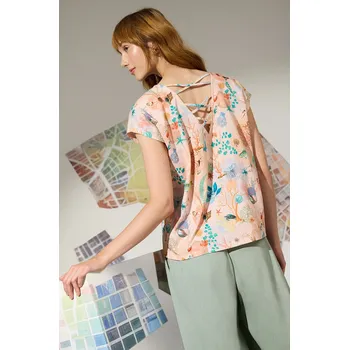 Pánské tričko Bavlněné tričko Medicine RW24.TSD151 vícebarevná MLB, vel. XS