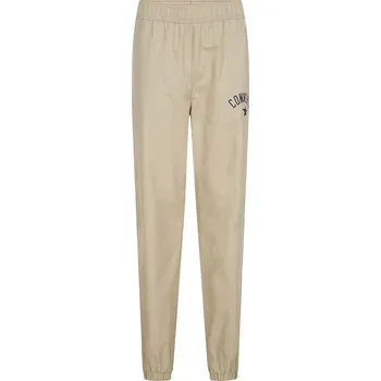 Dětská móda Dětské tepláky Converse 9CG046 béžová 08X, vel. 163-175