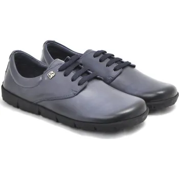 Dámské polobotky PS LAGOS 28027 modrá, vel. 42