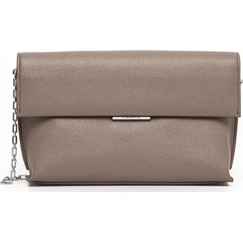Kabelka Kabelka Calvin Klein K60K612560 béžová 08X, vel. ONE SIZE