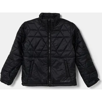 Chlapecká bunda Dětská bunda Burton VRSHT černá barva, 233731 99X, vel. 152