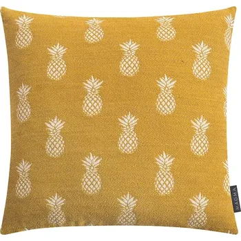 Povlak na dekorativní polštářek Povlak na polštář Magma Tropical 45 x 45 cm 23192.040 žlutá 18X