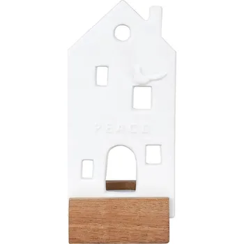 Svícen Dekorativní svícen Raeder House of Peace C92231 vícebarevná MLC