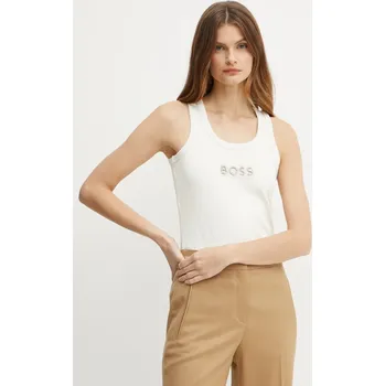 Top Boss Orange 50527580 béžová 01X, vel. L