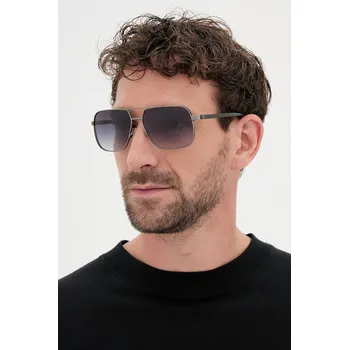 Sluneční brýle Guess GU00119.5808B černá 99A, vel. 58