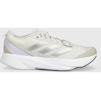 Pánské tenisky Běžecké boty adidas Performance Adizero SL šedá barva HQ1338 90X, EUR 37 1/3