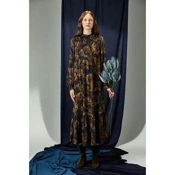 Dámské šaty Šaty Medicine RW25-SUD853 černá 99E, vel. L