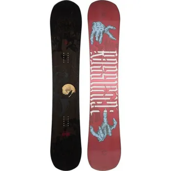 Snowboard snowboard ROSSIGNOL EVADER 23/24 Délka (cm): 155w cm