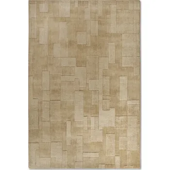 Hans Home Kusový koberec Villeroy & Boch 106180 Beige - 80x150 - doprava zdarma