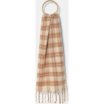 Šála Šála Roxy Cute Blush oranžová barva, ERJAA04295 24X, vel. ONE SIZE