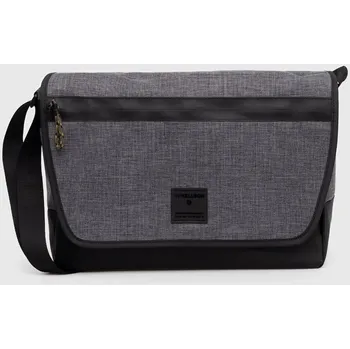 Kabelka Taška Strellson 4010002966.802 šedá 90X, vel. ONE SIZE