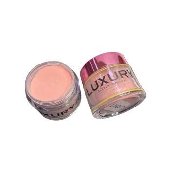 7.Akrylový prášek Luxury 56 g 3in1 KLASSIC - OMBRE - DIPPING SYSTÉM