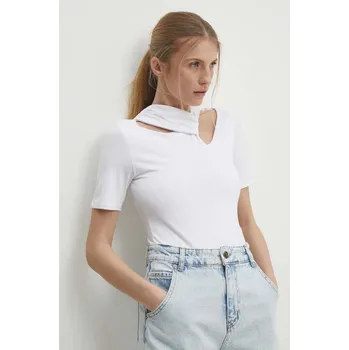 Top Answear.LAB WS24.BDD010 bílá 00X, vel. S