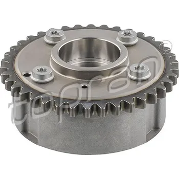 Vačková hřídel TOPRAN Nastavovač vačkového hřídele 117 783