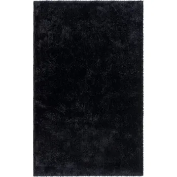 Koberec Kusový koberec Indulgence Velvet Black