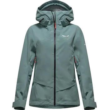 Dámská bunda Salewa Ortles Gtx 3L Epe Jkt W Velikost: L / Barva: žlutá