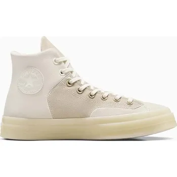 Pánská obuv Kecky Converse Chuck 70 Marquis béžová barva, A06551C 08X, EUR 37