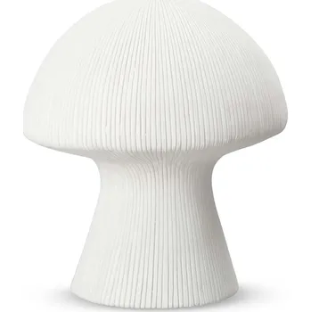 Lampička Stolní lampa Byon Mushroom 5273801802 bílá 00X