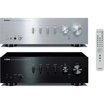 Hi-Fi Zesilovač YAMAHA A-S301