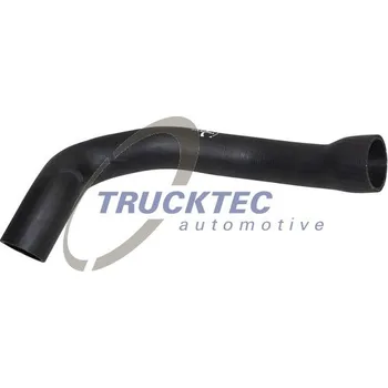 TRUCKTEC AUTOMOTIVE Hadička plnicího vzduchu 0240131