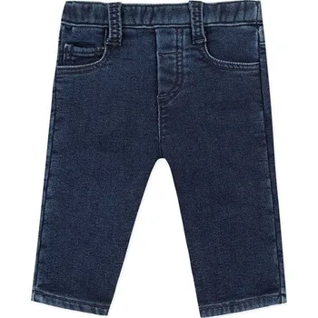 Dámské džíny Kojenecké džíny Tartine et Chocolat TZ22061.71.74 námořnická modř 59X, vel. 71