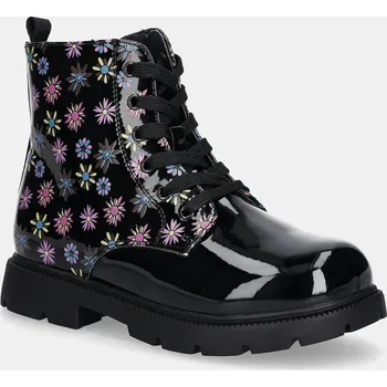 Chlapecké tenisky Dětské workery Garvalin 251561 černá 99X, EUR 31