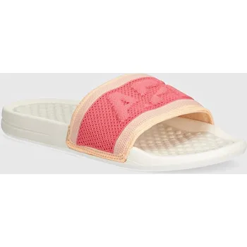 Dámské pantofle Pantofle APL Athletic Propulsion Labs TECHLOOM SLIDE 2.4.002224 růžová 38X, EUR 37