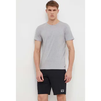 Pánská móda Tričko Tommy Hilfiger 3-pack UM0UM03138 vícebarevná MLC, vel. M