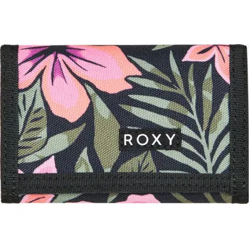 Peněženka Roxy Dámská peněženka Small Beach ERJAA04401-KVJ8 + 2 měsíce na vrácení zboží