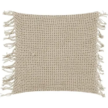 Povlak na dekorativní polštářek Dekorativní povlak na polštář Magma Rafiki 45 x 45 cm béžová barva 20232.080 01X