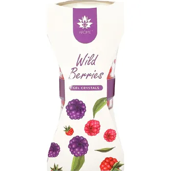 Svíčka ARÔME Lava Lesní plody ARÔME