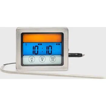 Kuchyňský teploměr Kuchyňský teploměr Dorre Grad 5.8111 vícebarevná MLC