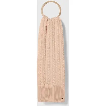 Šála Šála Roxy béžová barva ERJAA04201 02X, vel. ONE SIZE