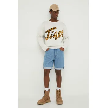 Dámské kraťasy Džínové šortky Won Hundred 3108.15028 modrá 50J, vel. 32