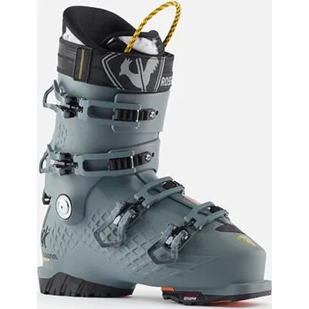 Sjezdové boty Rossignol ALLTRACK 110 HV GW STEEL GREY 24/25 Velikost mondo: 30 mondo